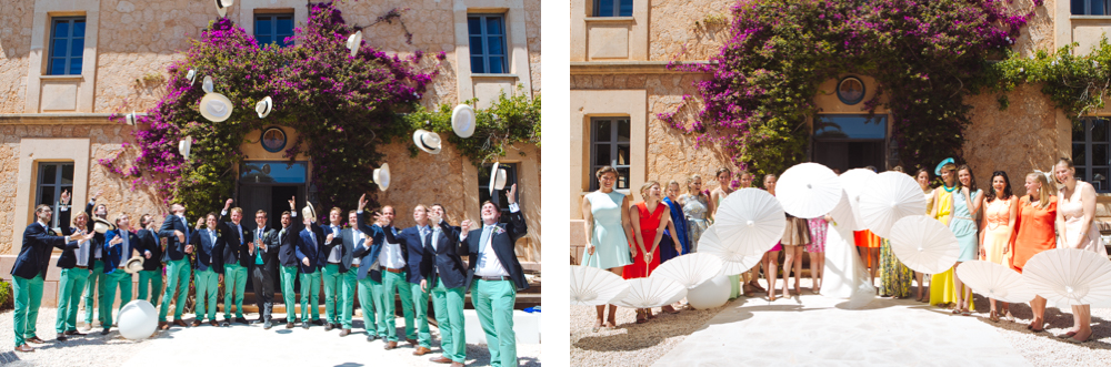 Wedding Photography Mallorca
