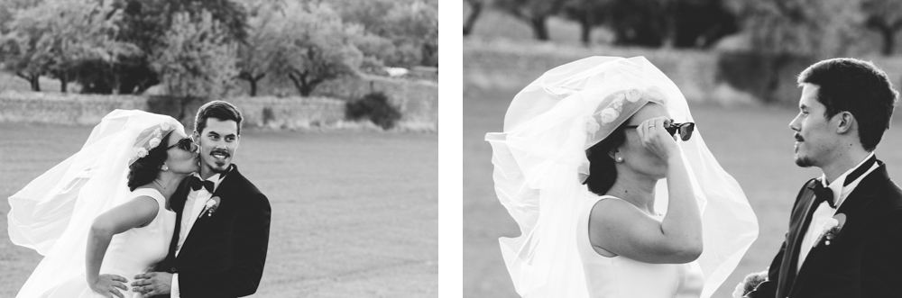 quirky wedding photographers spain