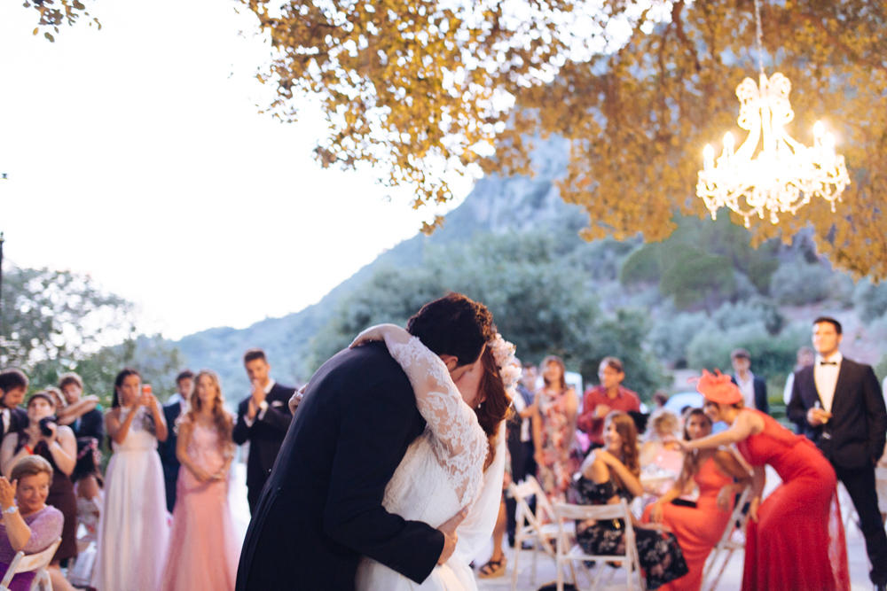 Mallorca Wedding Photographer